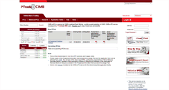 Desktop Screenshot of eipocimb.com