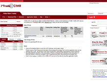 Tablet Screenshot of eipocimb.com